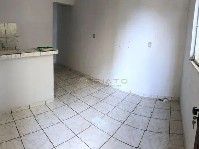Imagem 2: Kitnet com 1 Dormitório para Alugar, 25 M² por R$ 600,00/Mês - Cidade Universitária