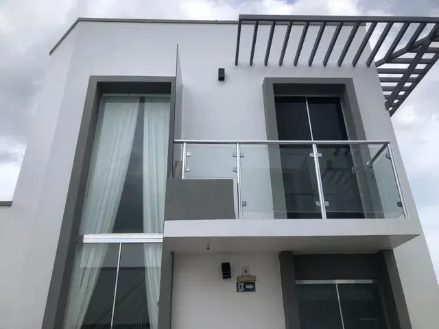 Imagem: Casa com Loft