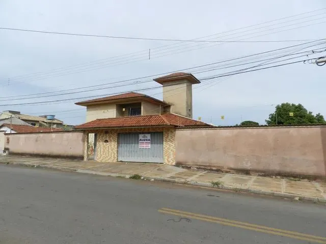 Imagem: Sobrado para Aluguel com 217 Metros Quadrados