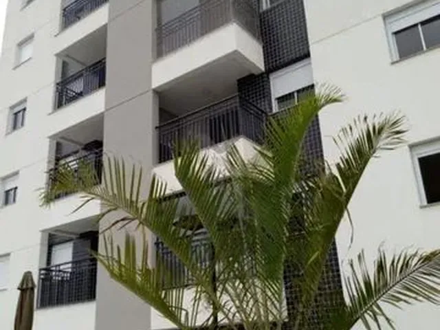 Imagem: Apartamento com 3 Dormitórios, 76 M²
