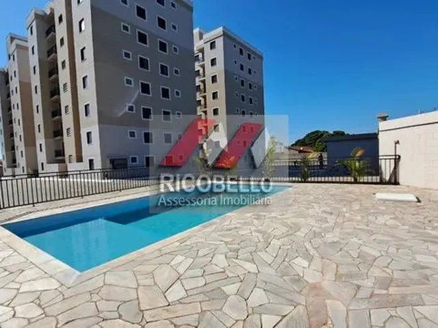 Imagem: Apartamento em Dois Córregos - Piracicaba