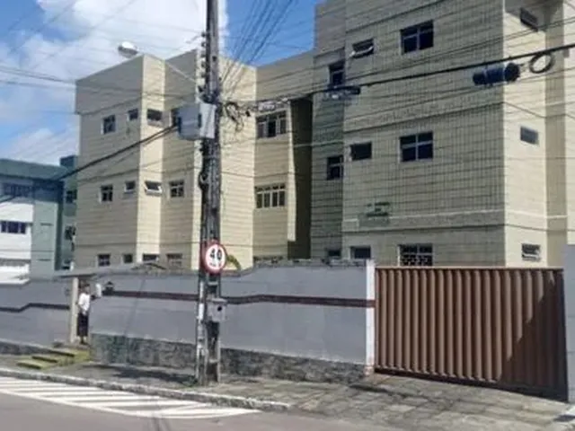 Imagem: Apartamento em João Pessoa, 2 Quartos