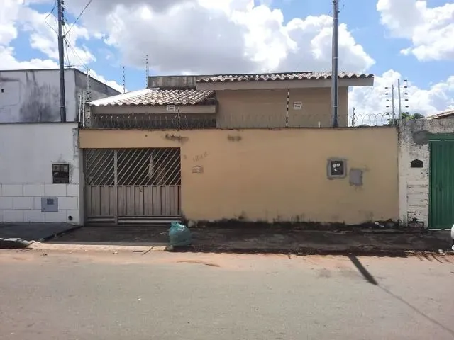 Imagem: Casa na Rua 3 de Maio