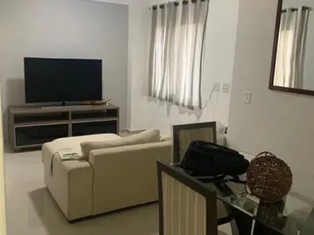 Imagem: Apto Lindo e Todo em Porcelanato À 100