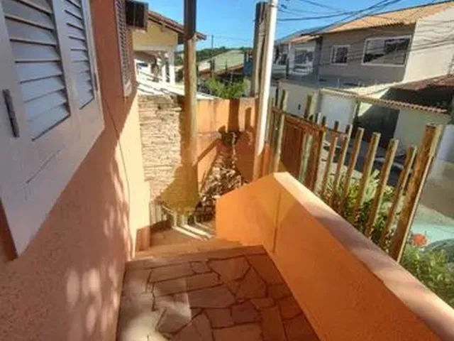Imagem 6: Jardim Santo Antônio - Excelente Casa C/ 04 Qts, 03 Wc&Amp;Amp;Apos;S e Churrasqueira