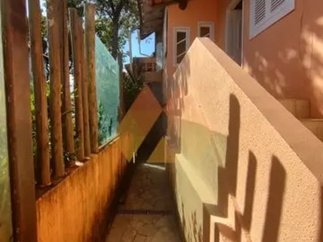 Imagem 2: Jardim Santo Antônio - Excelente Casa C/ 04 Qts, 03 Wc&Amp;Amp;Apos;S e Churrasqueira