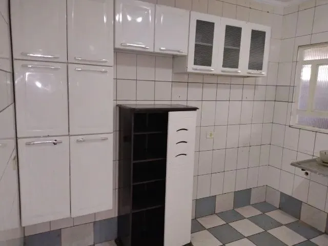 Imagem: Alugo Casa Taboão da Serra Jd. Monte Alegre