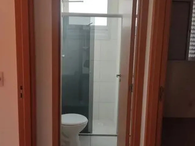Imagem 1: Apartamento para Aluguel com 10 Metros Quadrados com 2 Quartos em Conjunto Guanabara - Ube