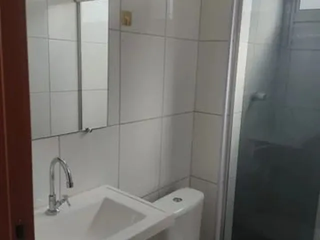 Imagem 6: Apartamento para Aluguel com 10 Metros Quadrados com 2 Quartos em Conjunto Guanabara - Ube