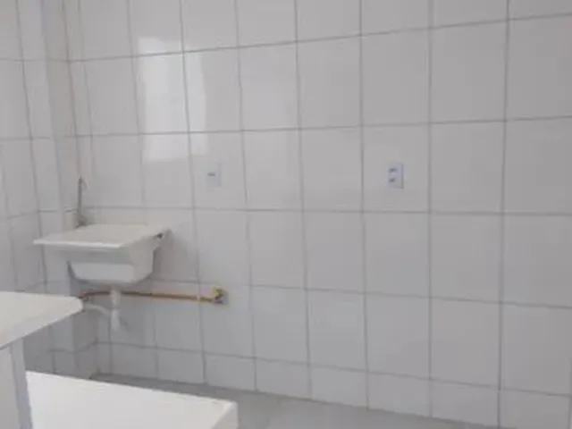 Imagem 9: Apartamento para Aluguel com 10 Metros Quadrados com 2 Quartos em Conjunto Guanabara - Ube