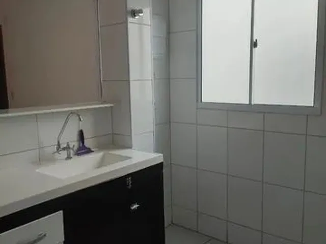 Imagem 5: Apartamento para Aluguel com 10 Metros Quadrados com 2 Quartos em Conjunto Guanabara - Ube