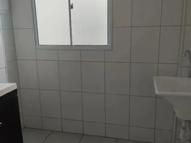 Imagem 2: Apartamento para Aluguel com 10 Metros Quadrados com 2 Quartos em Conjunto Guanabara - Ube