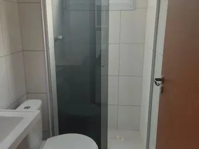 Imagem 11: Apartamento para Aluguel com 10 Metros Quadrados com 2 Quartos em Conjunto Guanabara - Ube