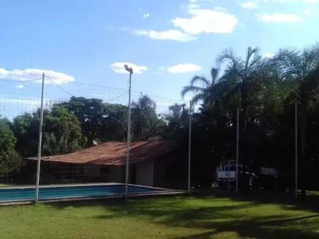 Imagem 1: Alugo Chácara com Casa e Galpão