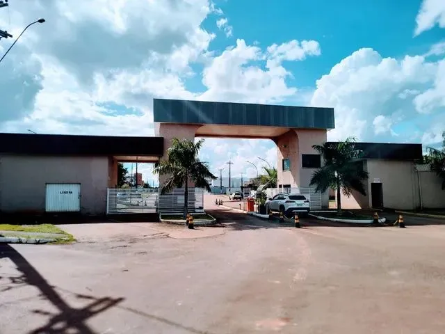 Imagem: Belíssima Casa Estilo Sobrado, Mobiliada
