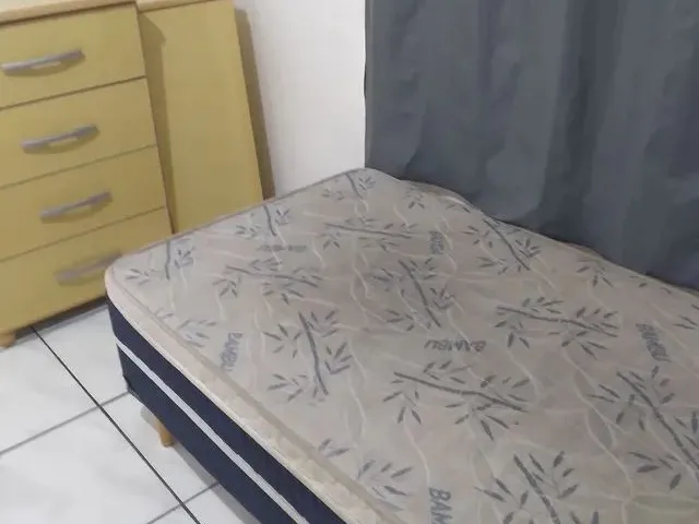 Imagem: Aluga-Se Kitinet