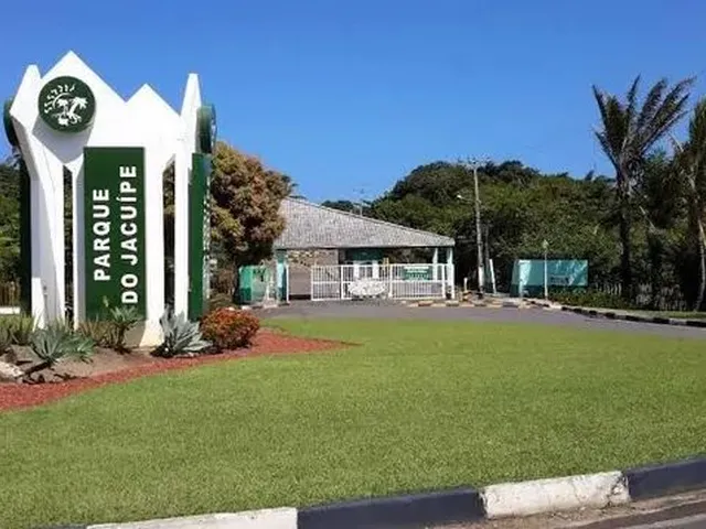 Imagem: Alugo Casa Mobiliada Condomínio Parque