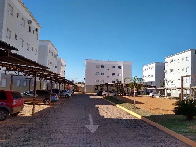 Imagem 2: Condomínio Torres D Itália