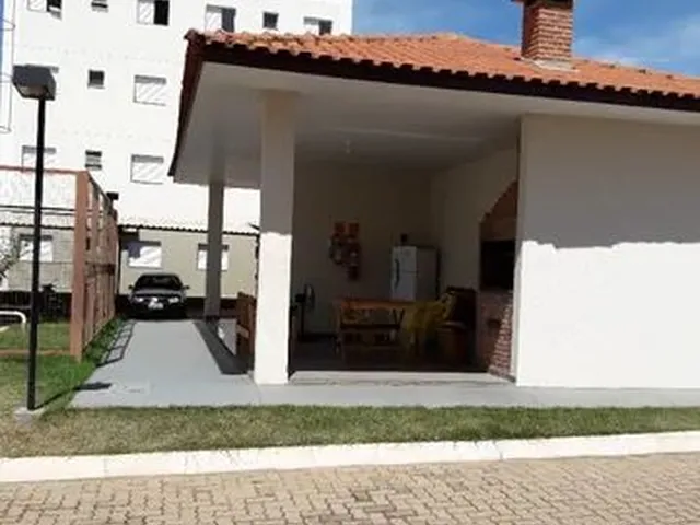 Imagem 4: Condomínio Torres D Itália