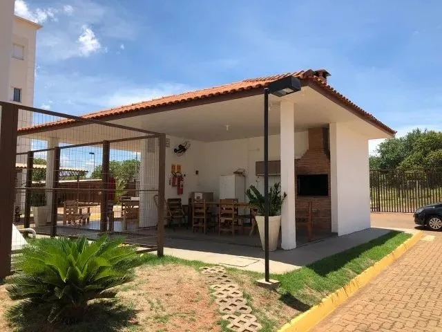 Imagem 9: Condomínio Torres D Itália