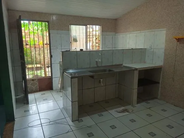 Imagem: Aluga -Se Casa no Conj. Geraldo Palmeiras