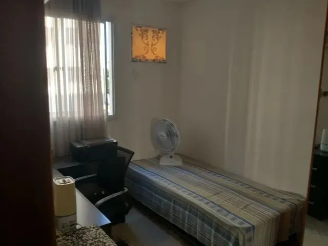 Imagem: Alugo Quarto para Estudante Mobiliado Próx