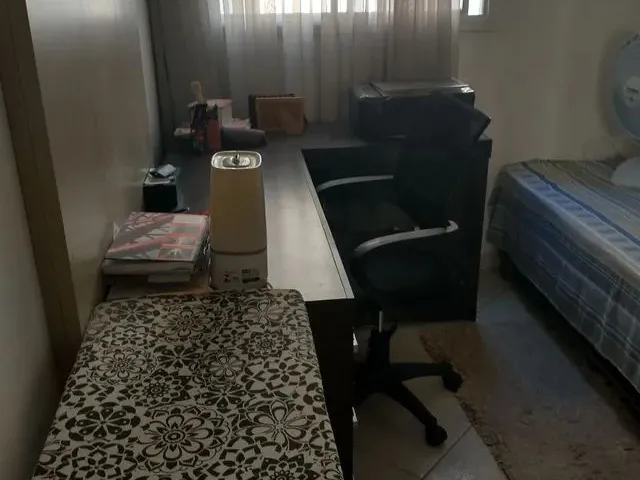 Imagem 2: Alugo Quarto para Estudante Mobiliado Próx Estácio