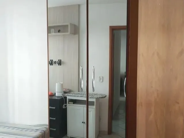 Imagem 4: Alugo Quarto para Estudante Mobiliado Próx Estácio