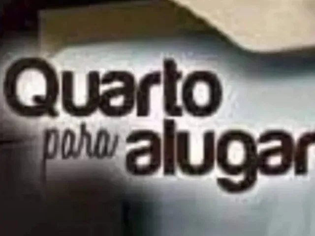 Imagem: Aluguel de Quarto