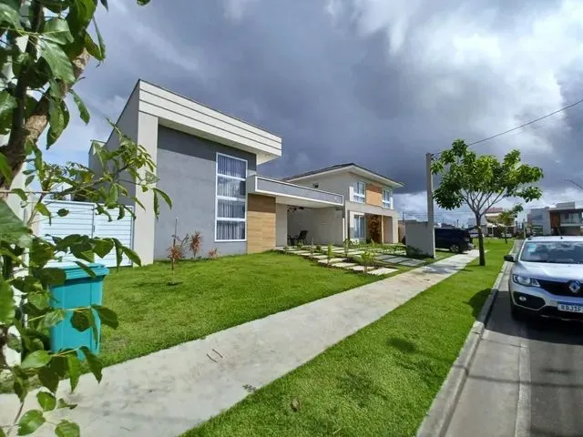 Imagem: Casa Térrea para Locação no Terras Alphaville
