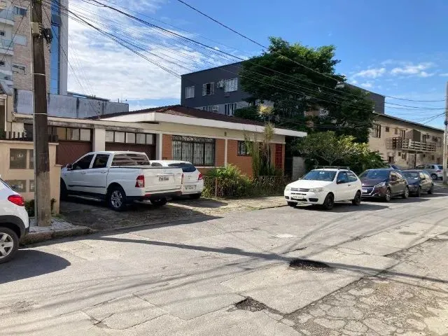 Imagem: Casa Comercial para Locação em Joinville
