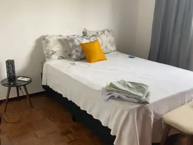 Imagem: Aluga Quarto em Apartamento para Estudante