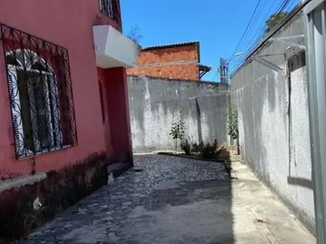Imagem: Alugo Casa Dúplex