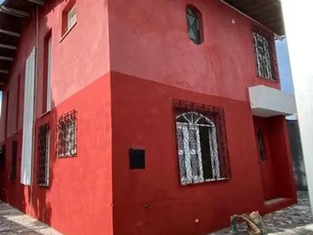 Imagem 8: Alugo Casa Dúplex