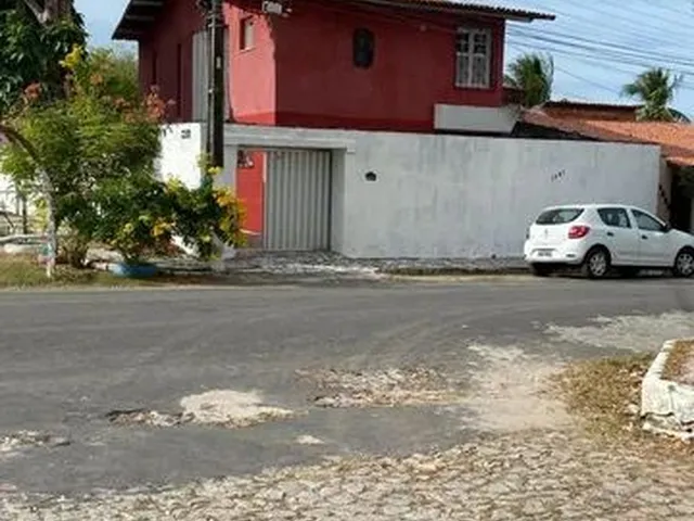 Imagem 12: Alugo Casa Dúplex