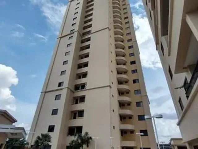 Imagem 5: Aluga Apt de 94M2 na Zona Sul , Monte Castelo