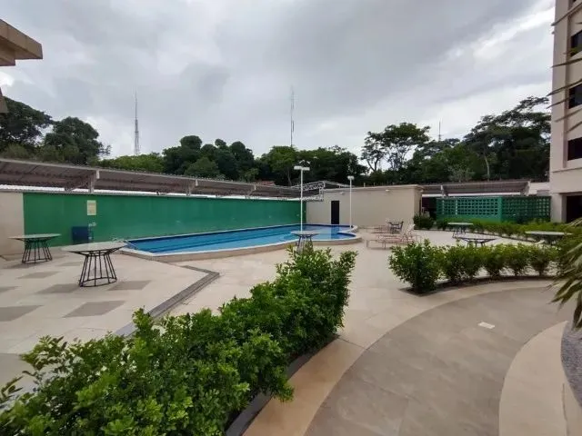 Imagem 2: Aluga Apt de 94M2 na Zona Sul , Monte Castelo