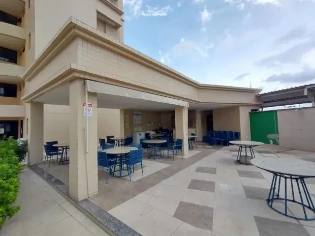Imagem 7: Aluga Apt de 94M2 na Zona Sul , Monte Castelo
