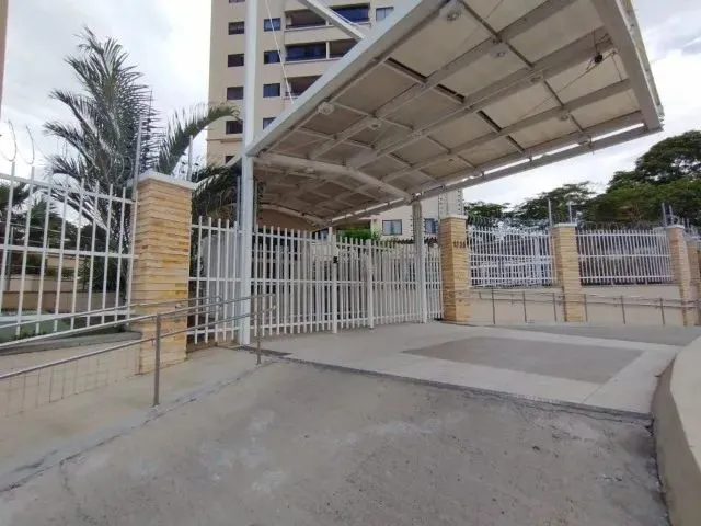 Imagem 6: Aluga Apt de 94M2 na Zona Sul , Monte Castelo