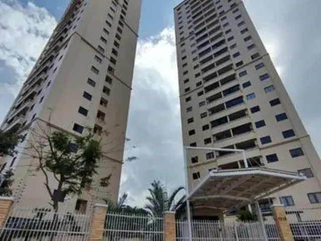 Imagem 4: Aluga Apt de 94M2 na Zona Sul , Monte Castelo