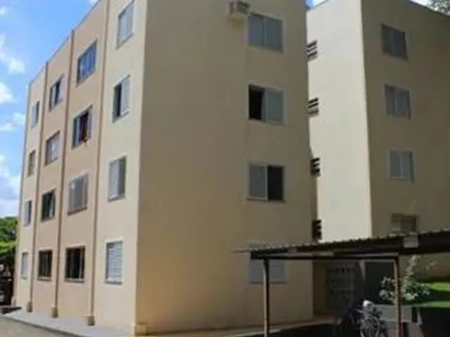 Imagem 3: Maringá - Apartamento - Novo Horizonte