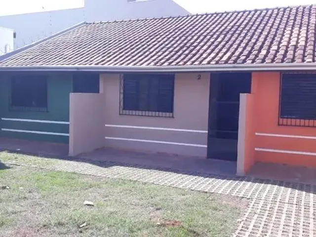 Imagem 7: Alugo - Kit Net Casa com 1 dormitório