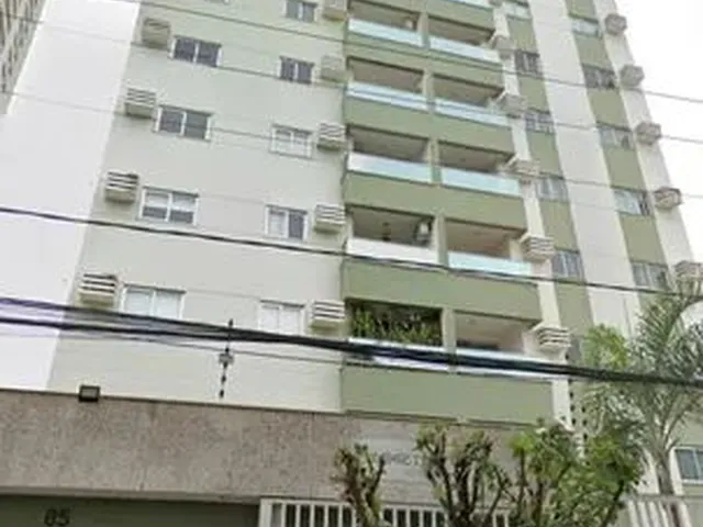 Imagem: Apartamento Mobiliado no Jd das Américas