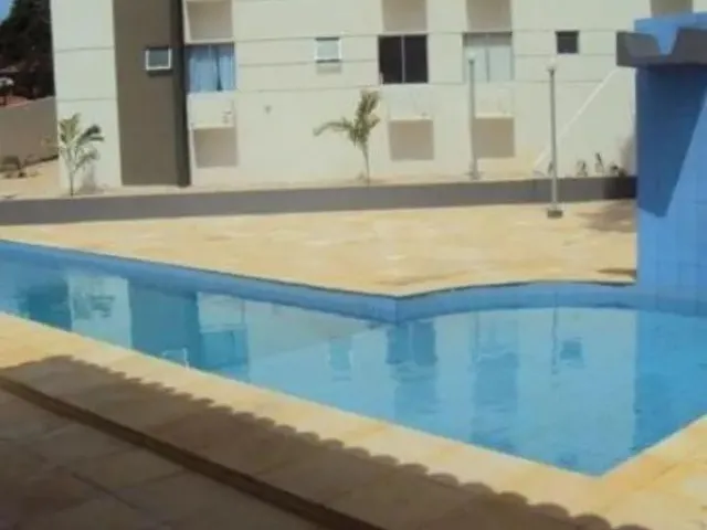 Imagem: Alugo Apartamento Zona Leste ( Ininga