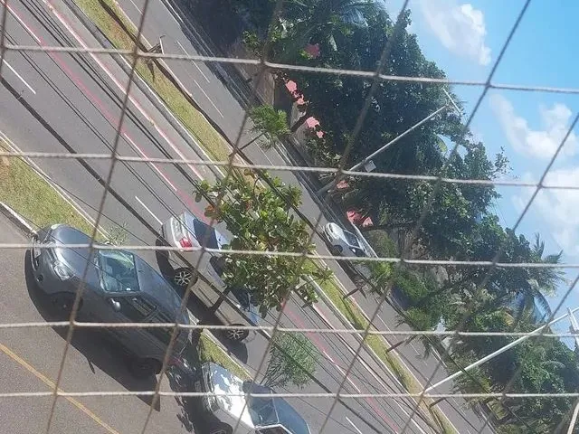 Imagem 2: Alugo Quarto na Pituba para Estudante