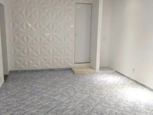 Imagem: Casa Ampla no Sarapuí, no Segundo Andar