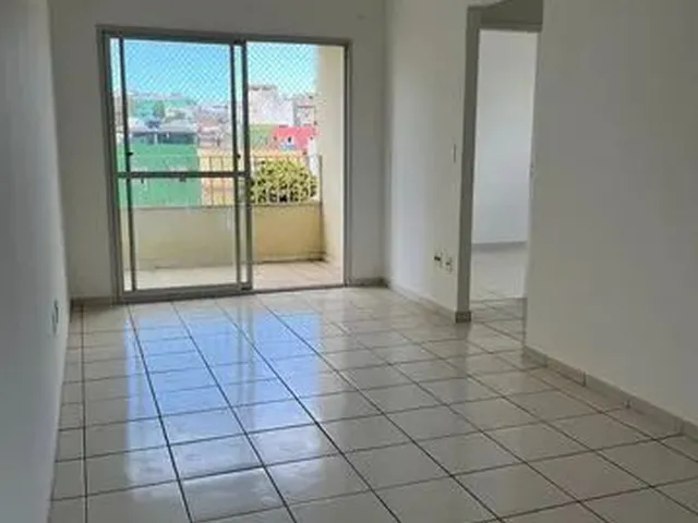 Imagem: Aluguel!!! Apartamento 2 Quartos - Soteco
