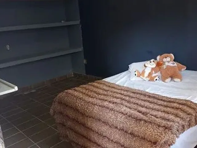 Imagem: Alugo Quarto Mobiliado Grande