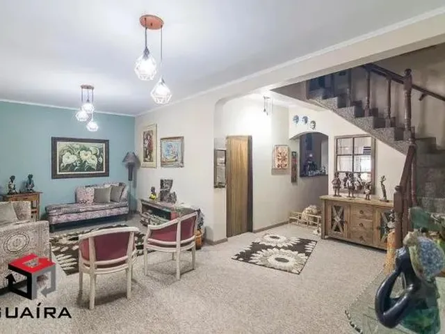 Imagem: Sobrado para Locação de 420M² com 4 Quartos