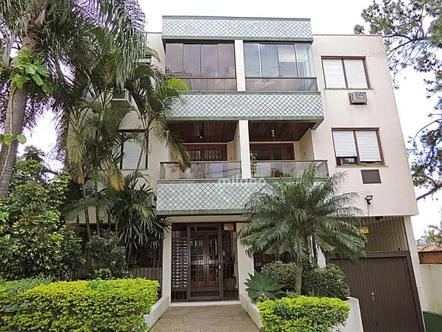 Imagem: Apartamento Residencial em Porto Alegre